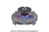 TOYOT 1621065020 Clutch, radiator fan